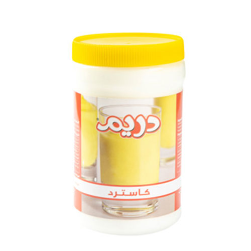 Dreem Custard - 300g