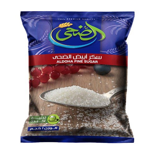 El Doha Sugar - 1kg