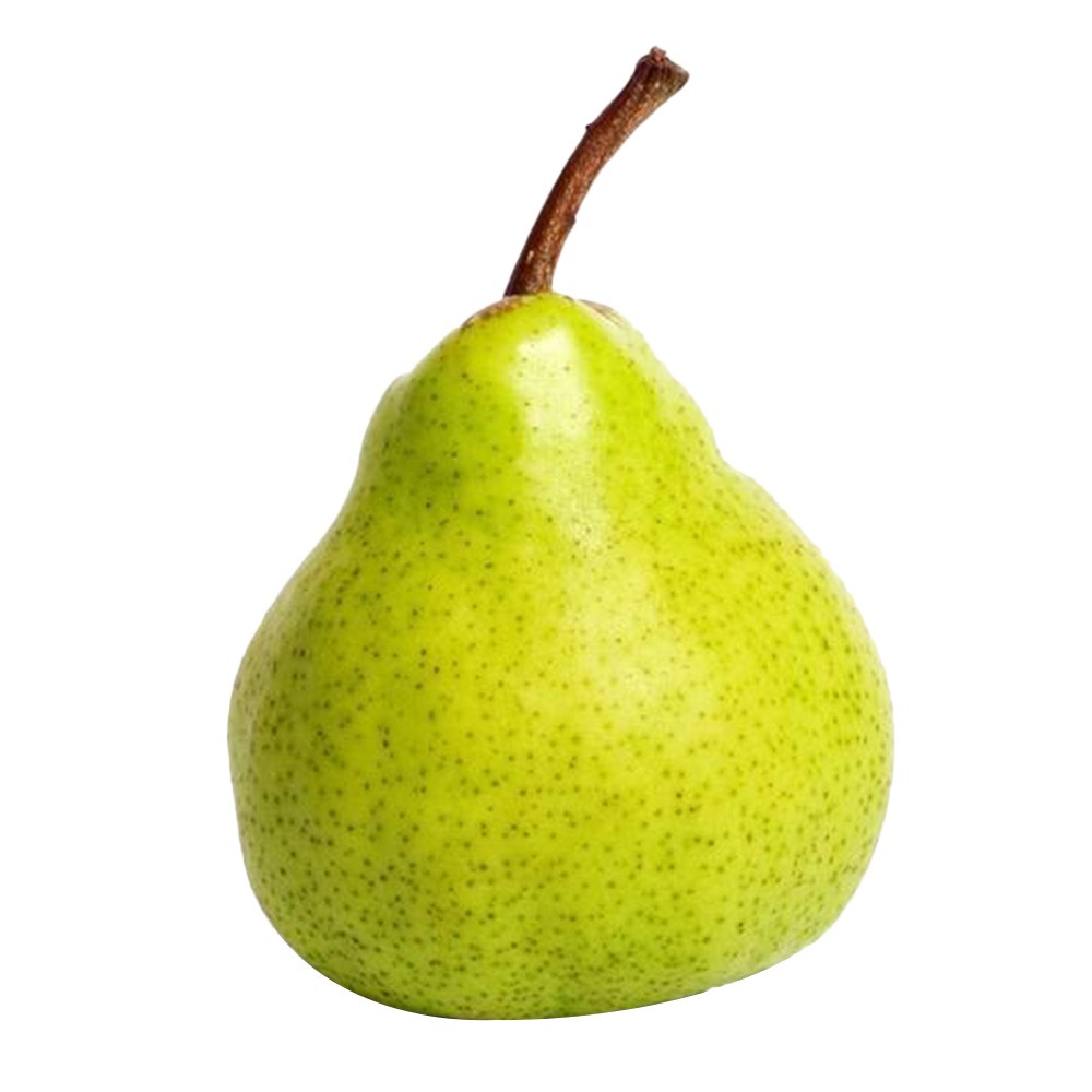 Imported Green Pears - 1kg