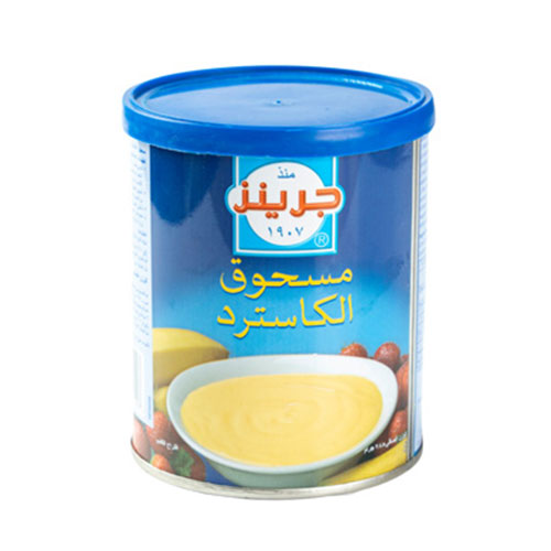 Greens Custard Powder - 285g