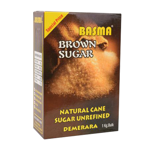 Star Diet Broun Sugar - 100ch