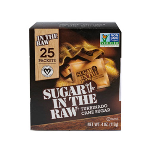 Sugar in the Raw Tur. Cane Sugar - 453g