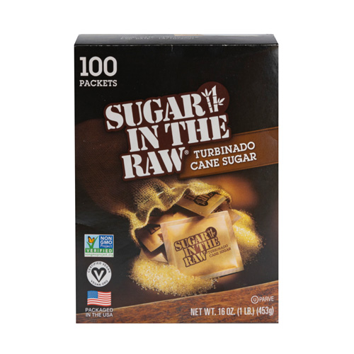 Sugar in the Raw Tur. Cane Sugar - 907g