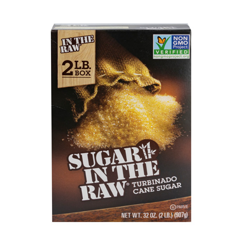 Sugar in the Raw Tur. Cane Sugar - 113g