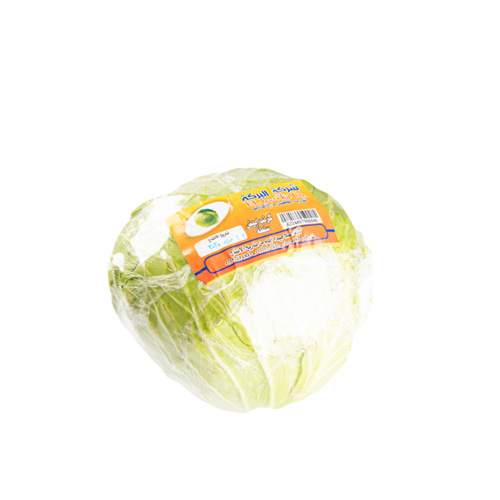 White Cabbage - 1Piece