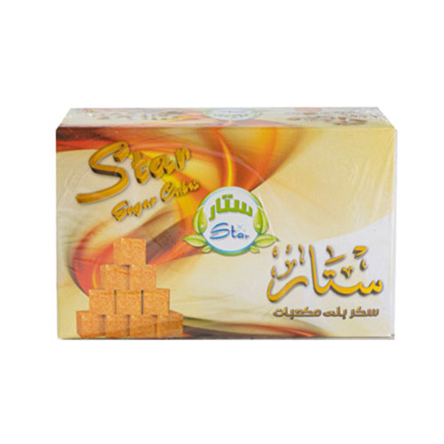 Star Natural Brown Sugar - 1kg