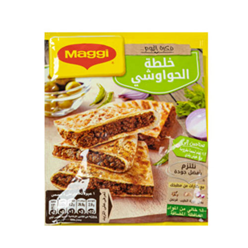 Maggi Hawawshi Mix - 35g