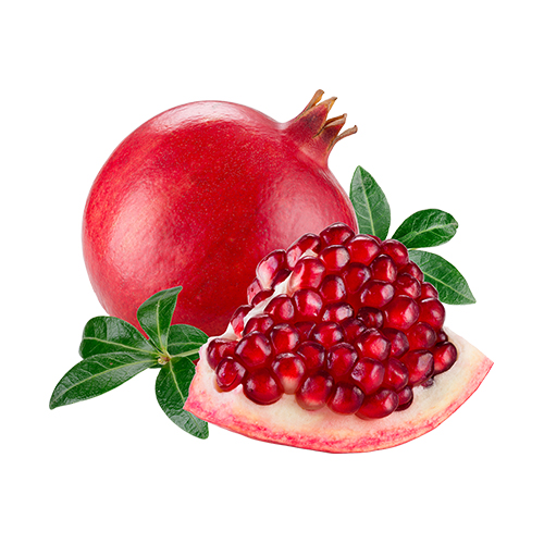 Fresh Pomegranate - 1kg