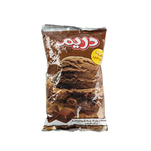 Dreem Chocolate Ice Cream Powder - 200g