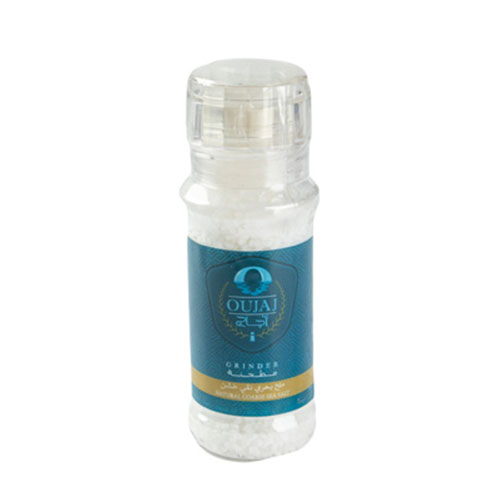 Oujaj Natural Sea Salt - 500g