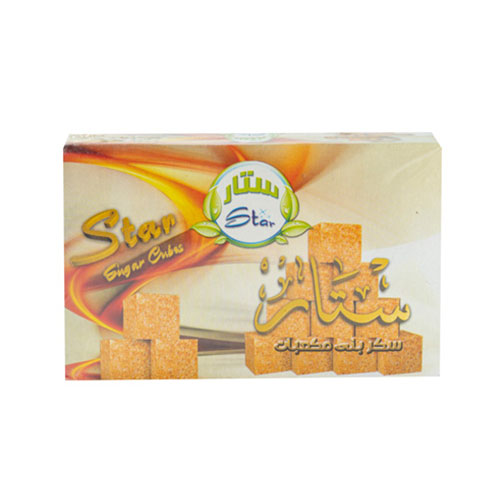 Star Natural Brown Sugar - 500g