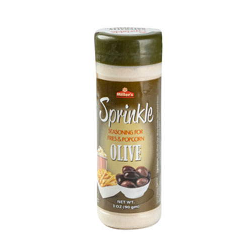 Sprinkle Olive Seasoning - 90g