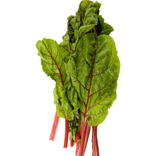 Prepacked Chard - 100g