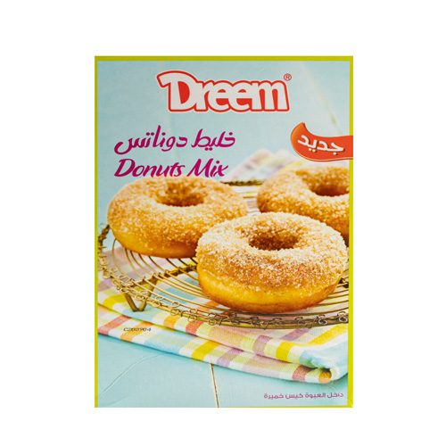 Dreem Donuts Mix - 485g