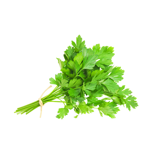 Prepacked Parsley - 100g