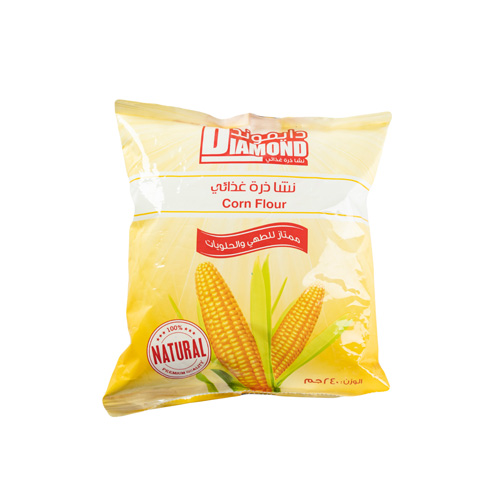 Diamond Corn Flour - 240g