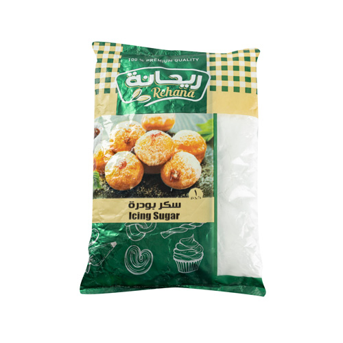 Rehana Icing Sugar - 1kg