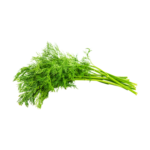 Prepacked Dill - 100g