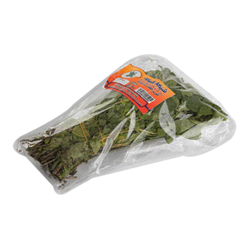 Prepacked Fresh Mint - 100g