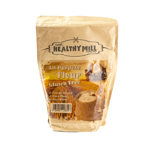 Healthy Mill All Purpose Flour - 500g