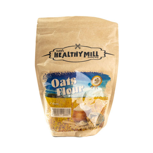 Healthy Mill Oats Flour - 500g