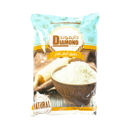 Diamond All Purpose Flour - 1kg