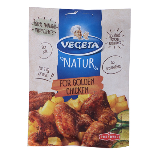 Vegeta Natur Golden Chicken Spices - 20g