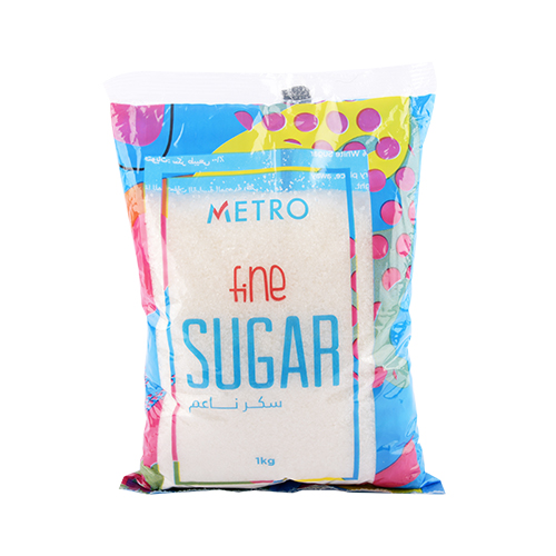 Metro Sugar - 1kg