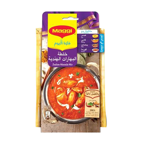 Maggi Indian Masala Mix - 37g