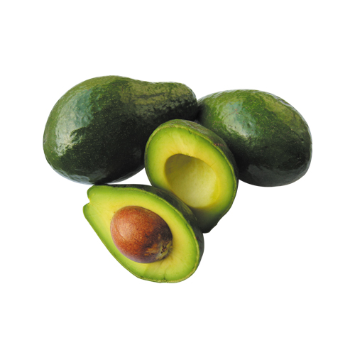 Fresh Avocado - 1kg