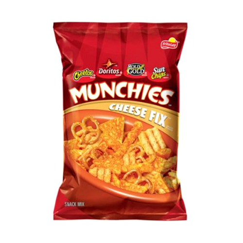 Munchies Snack Mix - 262.2g