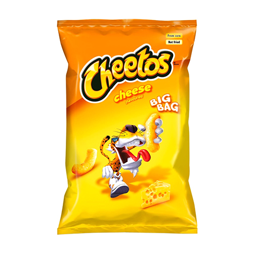 Cheetos Stick Cheese - 75g