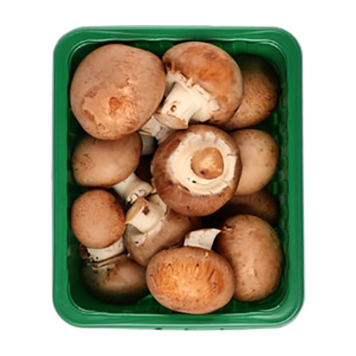 Tarouty Mixed Mushrooms - 200g