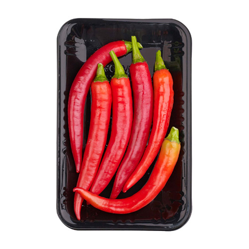 Bird Red Chili - 100g