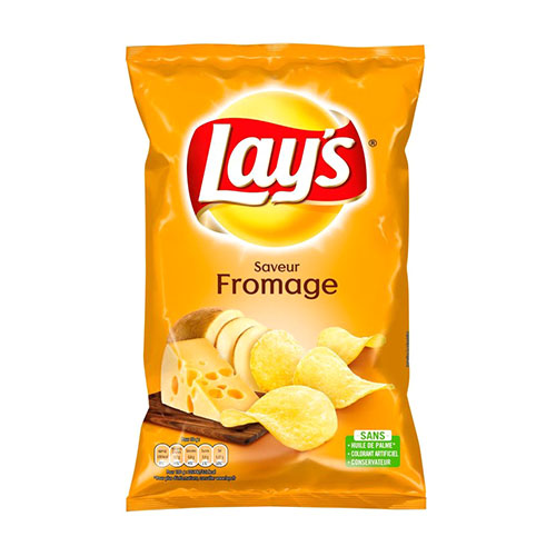 Lays Saveur Formage - 75g