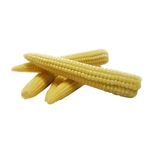 Baby Corn - 125g