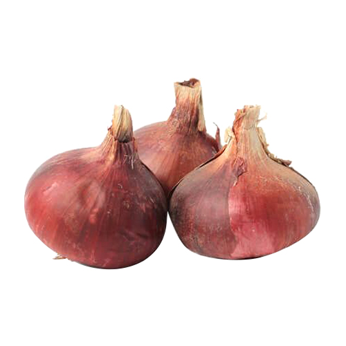 Mafa Punnet Red Onions - 750g