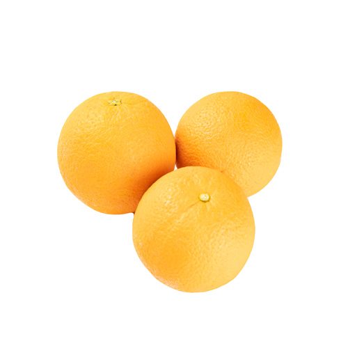 Local Oranges - 1kg