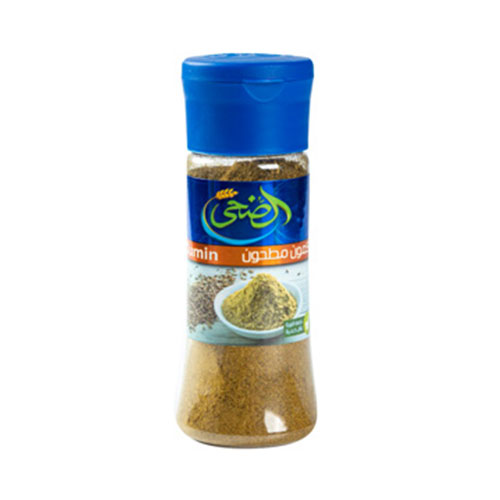 Al Doha Cumin Powder - 65g