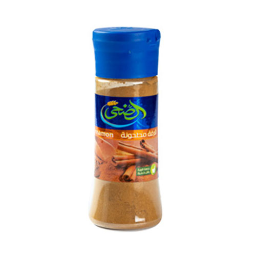 Al Doha Cinnamon Powder - 65g