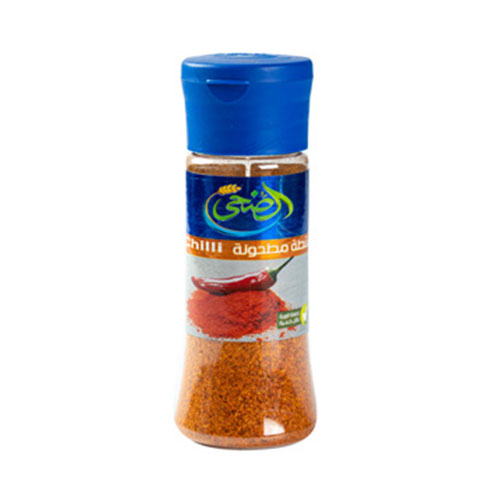 Al Doha Red Chili Powder - 55g