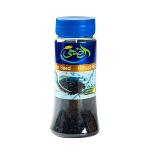 Al Doha Black Seeds - 65g