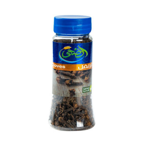 Al Doha Whole Cloves - 40g