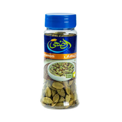 Al Doha Cardamom - 40g