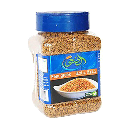 Al Doha Fenugreek Seeds - 50g