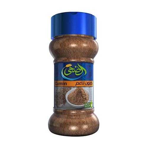 Al Doha Cumin Powder - 100g