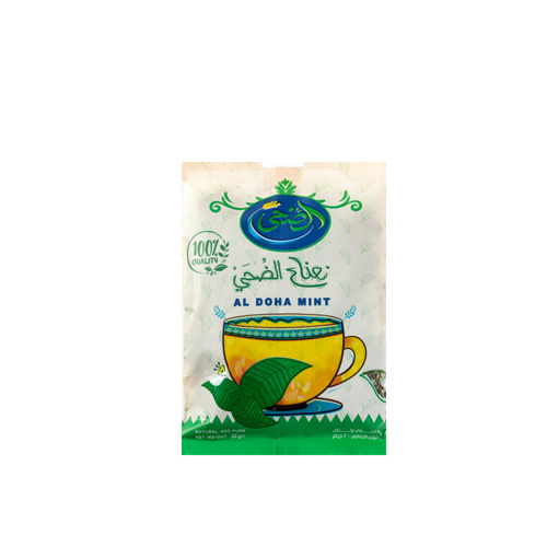 Al Doha Dried Mint - 20g