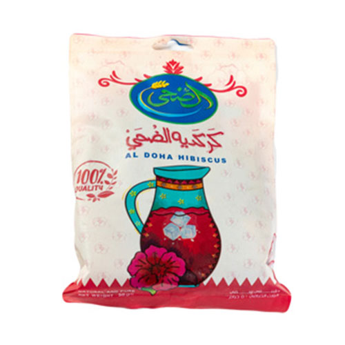 Al Doha Hibiscus - 50g