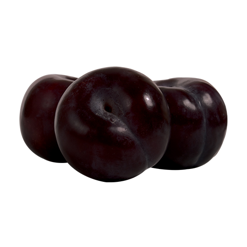 Imported Plums Red - 1kg