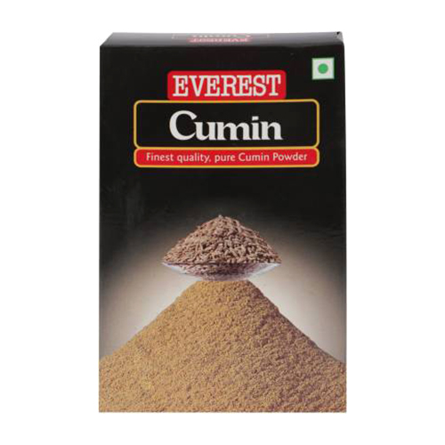 Isis Cumin Powder 30g